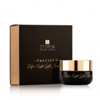 ETEREA COSMESI NATURALI МАСКА "ЗОЛОТО" С ЭФФЕКТОМ ЛИФТИНГА LIFT & LIGHT GOLD MASK, 50 МЛ